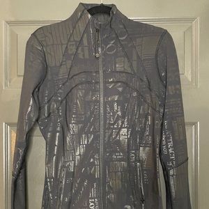 Lululemon Define Jacket